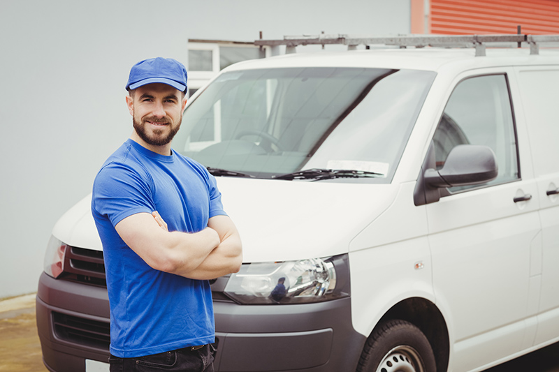 Man And Van Hire in Cambridge Cambridgeshire